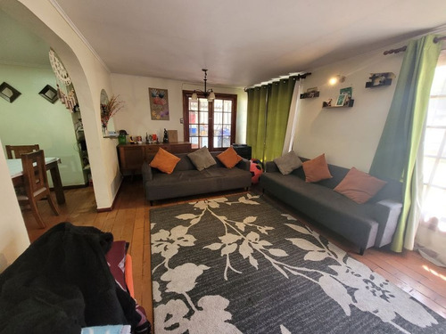Vendo Amplia Casa Doña Isidora Gerónimo Alderete, La Florida