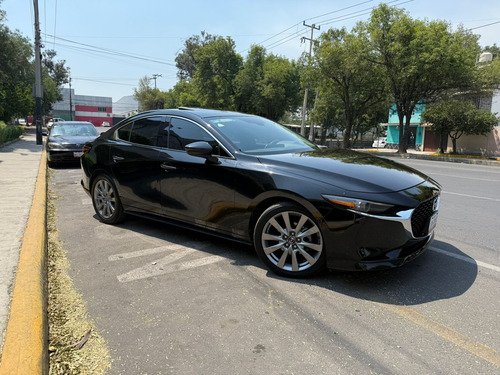 Mazda 3 2.5 S Grand Touring Sedan At