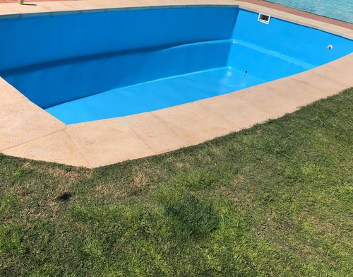 Servicio Técnico De Piscinas-reparación- Pintura Etc
