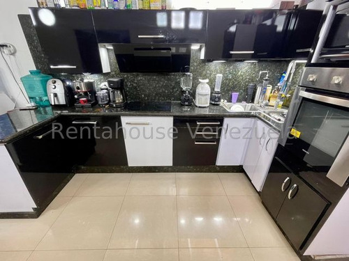Marianny Gonzalez, Hermosa Casa En Venta Colinas De Santa Rosa, Barquisimeto