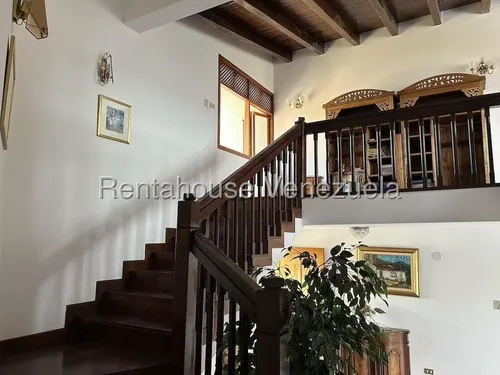 Casa En Venta - Mls #25-19456