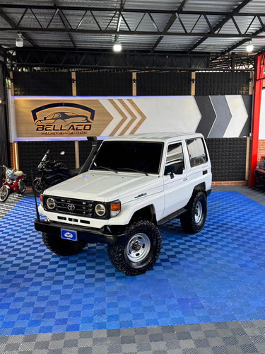 Toyota Machito
