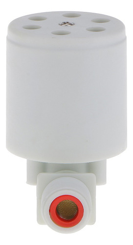 Q Control Automático De Válvula De Bola Flotante De 10