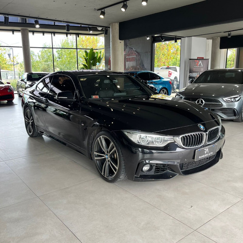 BMW Serie 4 3.0 440i Coupe M Package 326cv