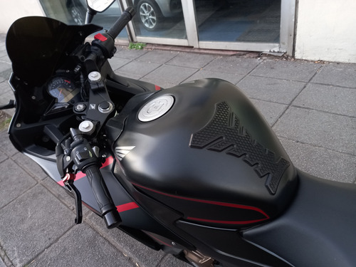 Honda Cbr 300r Impecable Estado, Muy Cuidada.