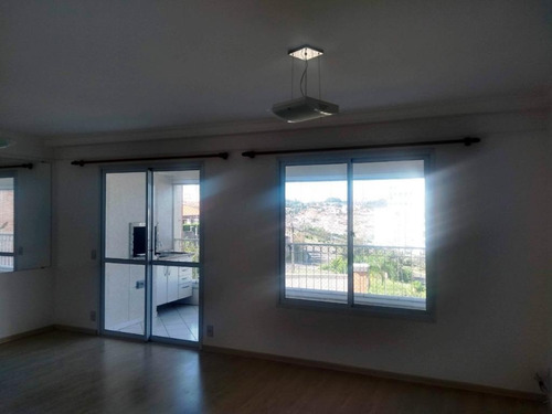 Apartamento Com 3 Dormitórios À Venda, 98 M² Por R$ 750.000 - Loteamento Residencial Vila Bella - Campinas/sp - Ap5756
