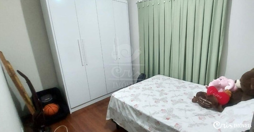 Imagem 13 de 26 de Casa Em Jardim Sonia Maria - Mauá - Sp - 32/13
