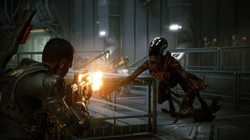 Imagen 5 de 6 de Aliens Fireteam Elite Standard Edition - Playstation 5