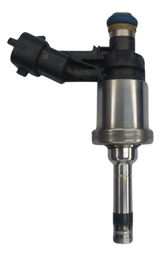 Inyector Gasolina 3.6 Camaro Traverse Acadia 12638530 F