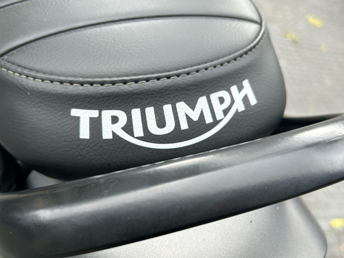 Triumph Speed 400 Año 2024 - Hilton Motors Co.