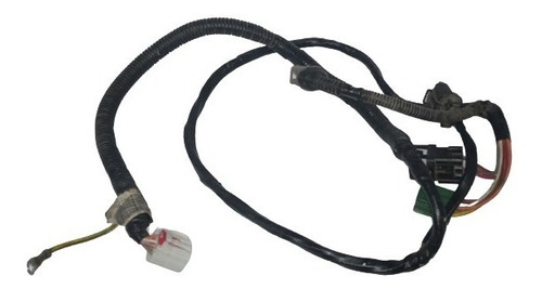 Cable Del Electroventilador Dongfeng S30