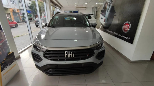 Imagen 13 de 25 de Fiat Pulse 0km 2022 Financiado Tomo Fiorino Siena Palio L