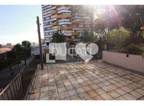 Casa No Menino Deus Porto Alegre-rs - 28-im411953