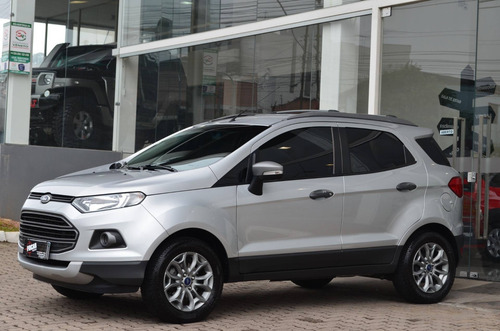 Ford Ecosport 2.0 Freestyle Plus 16v Flex 4p Powershift