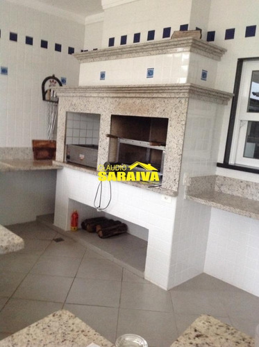 Imagem 5 de 15 de Casa Na Praia Das Palmeiras Em Caraguatatuba - 666