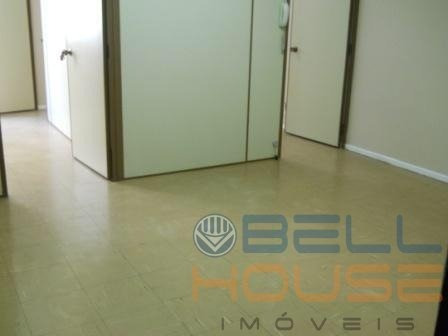 Imagem 12 de 12 de Sala - Centro - Ref: 13434 - V-13434