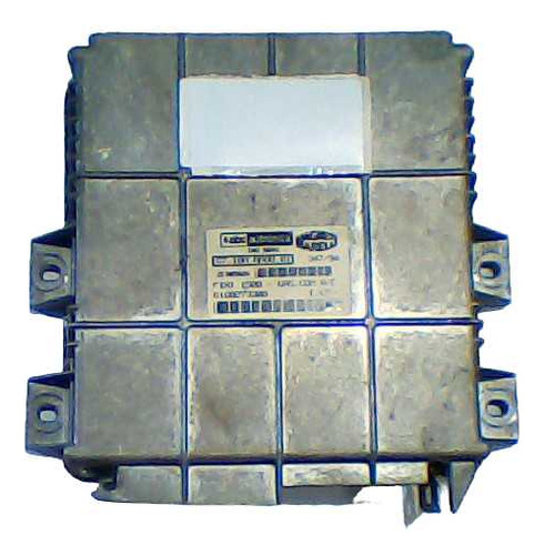 Modulo Injecao Eletronica Fiat/uno Cs 1994 Usado
