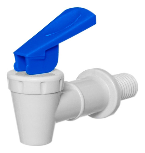 Llave Repuesto Dispensador Soporte Basico Agua Purificada