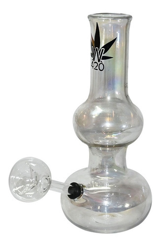 Bong Pyrex W420 Glass 33