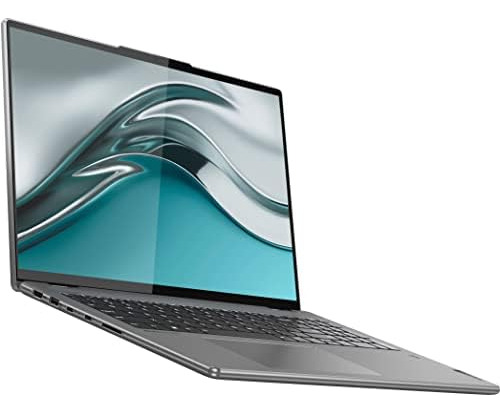 Laptop Yoga 7i 16 Wqxga Touch 2in1 12th Gen Intel Core I71