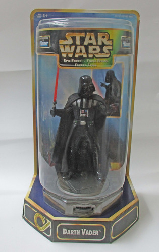 Star Wars Epic Force Darth Vader 1997