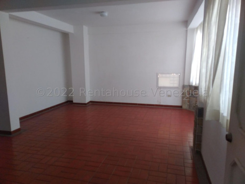 Imagen 3 de 11 de Apartamento En Alquiler La Candelaria Nv