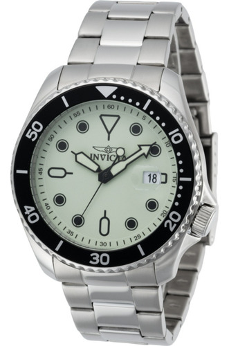 Reloj Invicta 47305 Acero Hombres