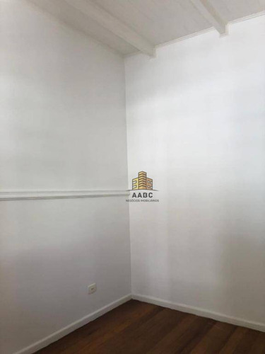 Sobrado À Venda, 83 M² Por R$ 1.500.000,00 - Paraíso - São Paulo/sp - So0106