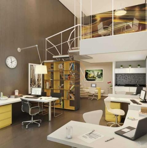 Sala Comercial Localizado(a) No Bairro Santana Em São Paulo / São Paulo - 1730:903357