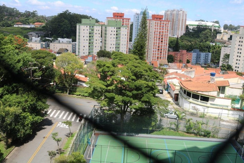 Apartamento Com 2 Dormitórios À Venda, 90 M² - Parque Terra Nova - São Bernardo Do Campo/sp - Ap65434