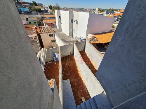 Imagem 10 de 18 de Sobrado Em Itaquera - So3953