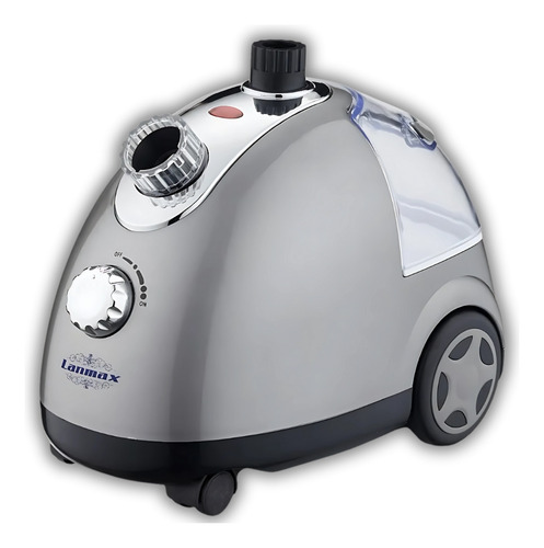 Vaporizador Steamer Vertical Vapor Roupas Com Reservatório