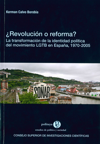 Revolucion O Reforma La Transformacion - Calvo Borobia, K...