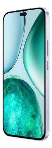 Celular Honor X8c 8gb 256gb Android 6.7 Púrpura