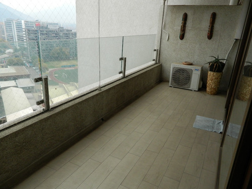 Buenos Espacios, 2 Dorm, 2 Baños, 2 Estac. Fte Colegio Hebre