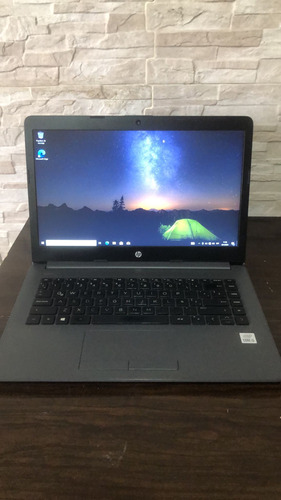 Notebook Hp 240 G8 I5 10th Gen 16gb Ram