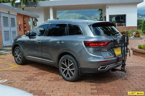 Renault Koleos 2.5 Intens