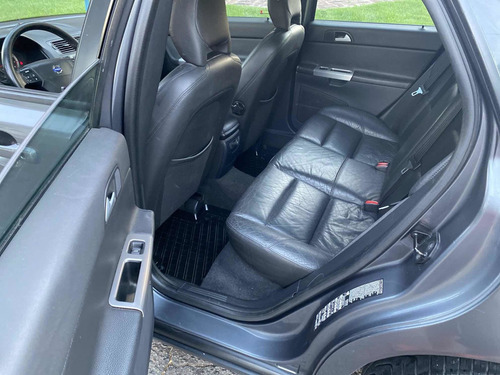 Volvo S40 2.5 T5 At 2006 Oportunidad