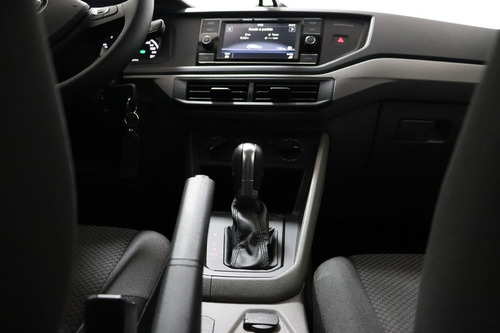 Volkswagen Polo 1.6 Msi Total