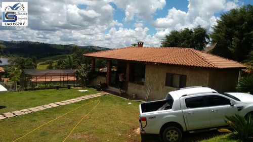 Imagem 12 de 15 de Chácara Para Venda Em Pinhalzinho, Zona Rural, 2 Dormitórios, 1 Suíte, 10 Vagas - 225_2-1186275