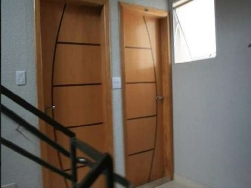 Imagem 4 de 12 de Apartamento Com Área Privativa À Venda, 2 Quartos, 1 Vaga, Maria Helena - Belo Horizonte/mg - 1024
