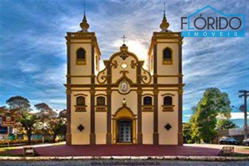 Imagem 22 de 27 de Chácaras À Venda Em Atibaia/sp - Compre O Seu Chácaras Aqui! - 1443452