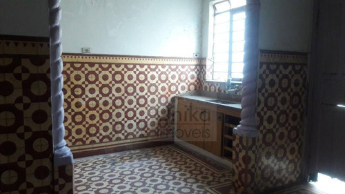 Imagem 9 de 30 de Casa Em Itatiba - Centro - Ca0388