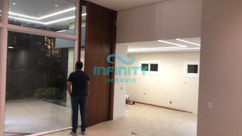 Imagem 21 de 26 de Casa De Condomínio Com 3 Dorms, Alphaville, Gravataí - R$ 1.49 Mi, Cod: 1127 - V1127