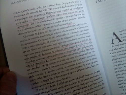 Vivendo Com Jonathan - Sheila Barton (Usado)