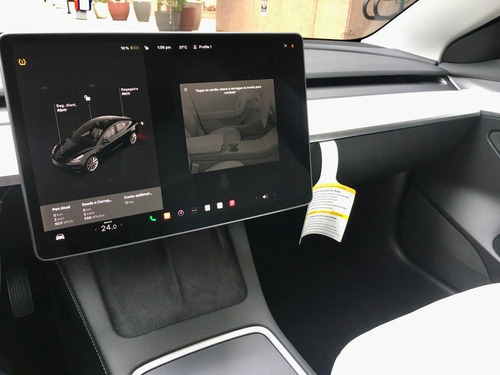 Tesla Model 3 0.0 Standard Rwd