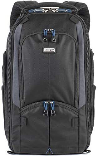 Mochila Think Tank Streetwalker V2.0 9.8 X 17.3 X 7.1  Negro