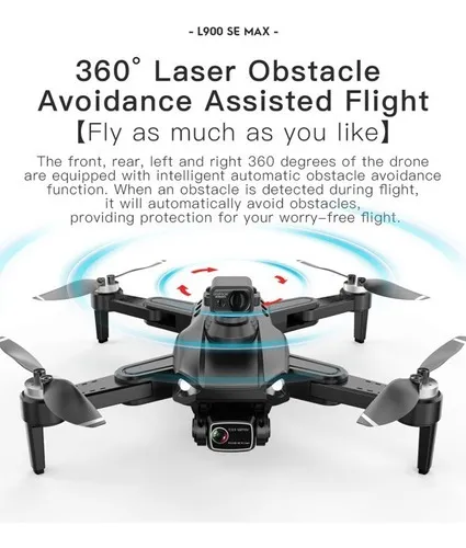 Drone max store 360