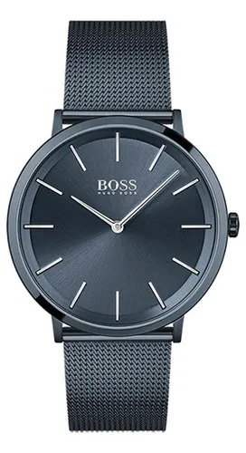 Hugo boss hombre reloj deals
