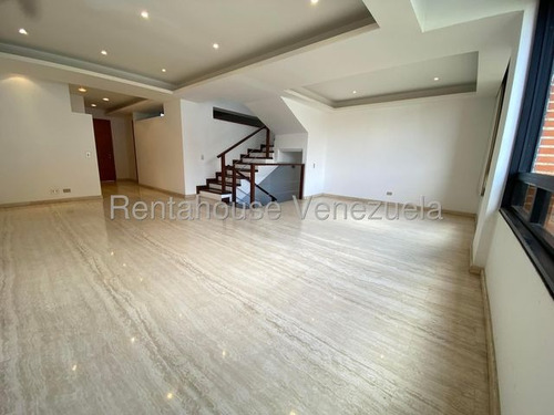 Penthouse En Venta Lomas De La Alameda Mls #25-19311 Francis Zeppieri